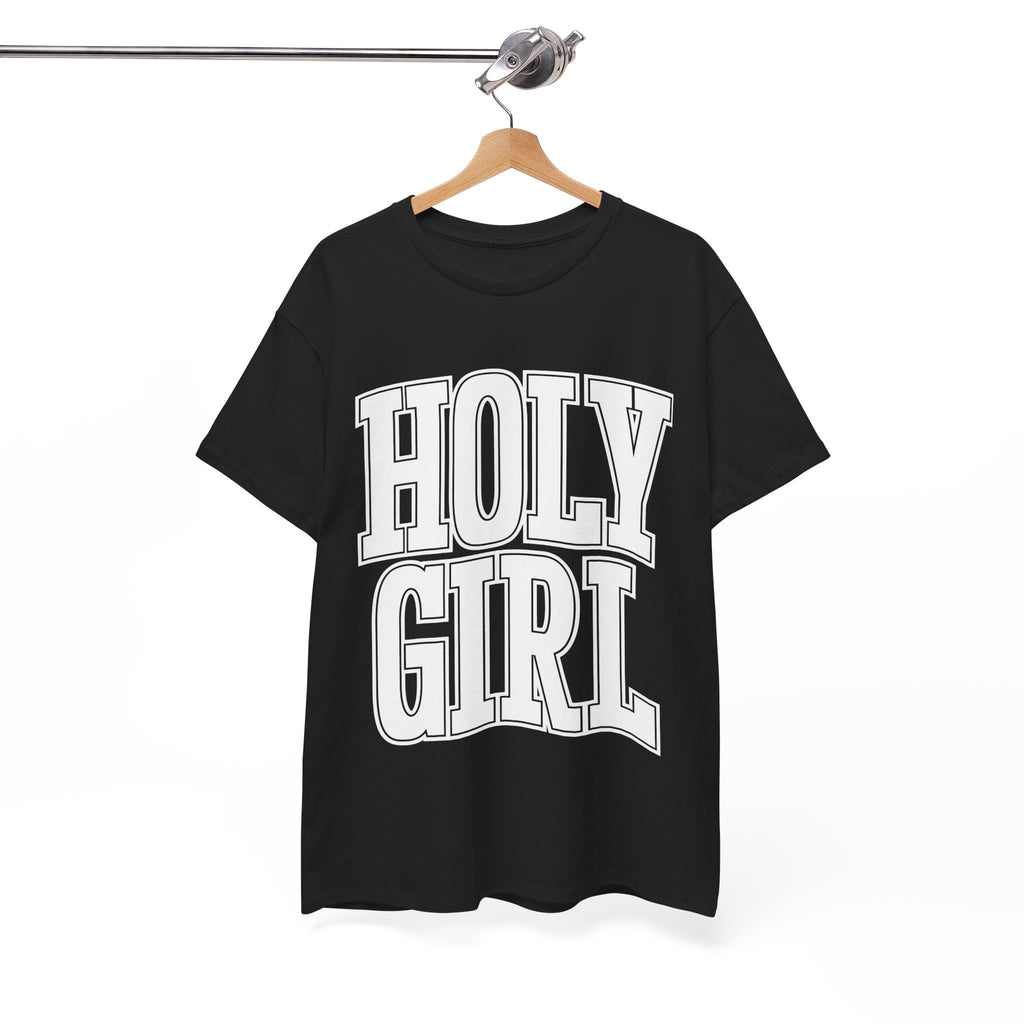Holy Girl Tee