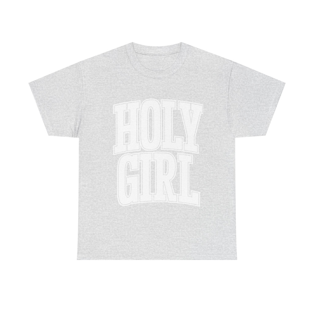 Holy Girl Tee