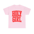 Holy Girl Tee [Red Edition]