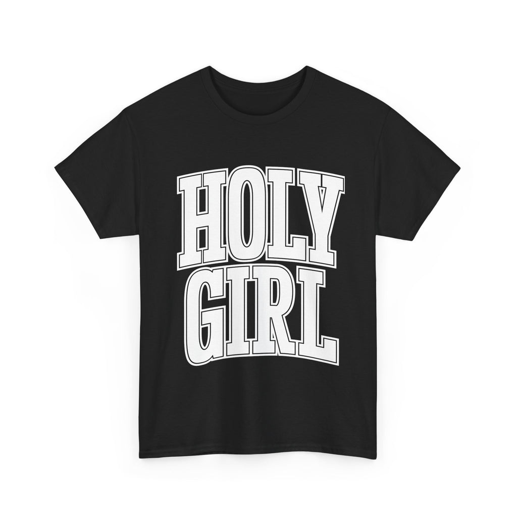 Holy Girl Tee