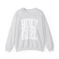 Holy Girl Crewneck