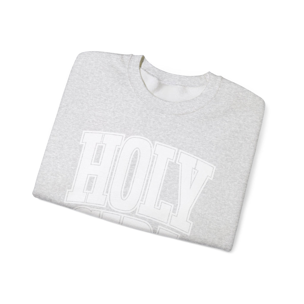 Holy Girl Crewneck