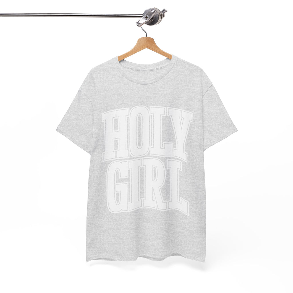 Holy Girl Tee