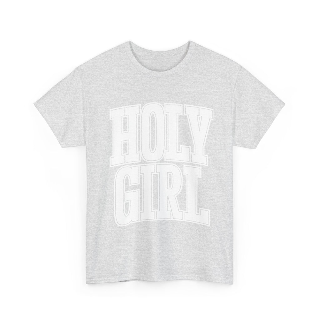 Holy Girl Tee