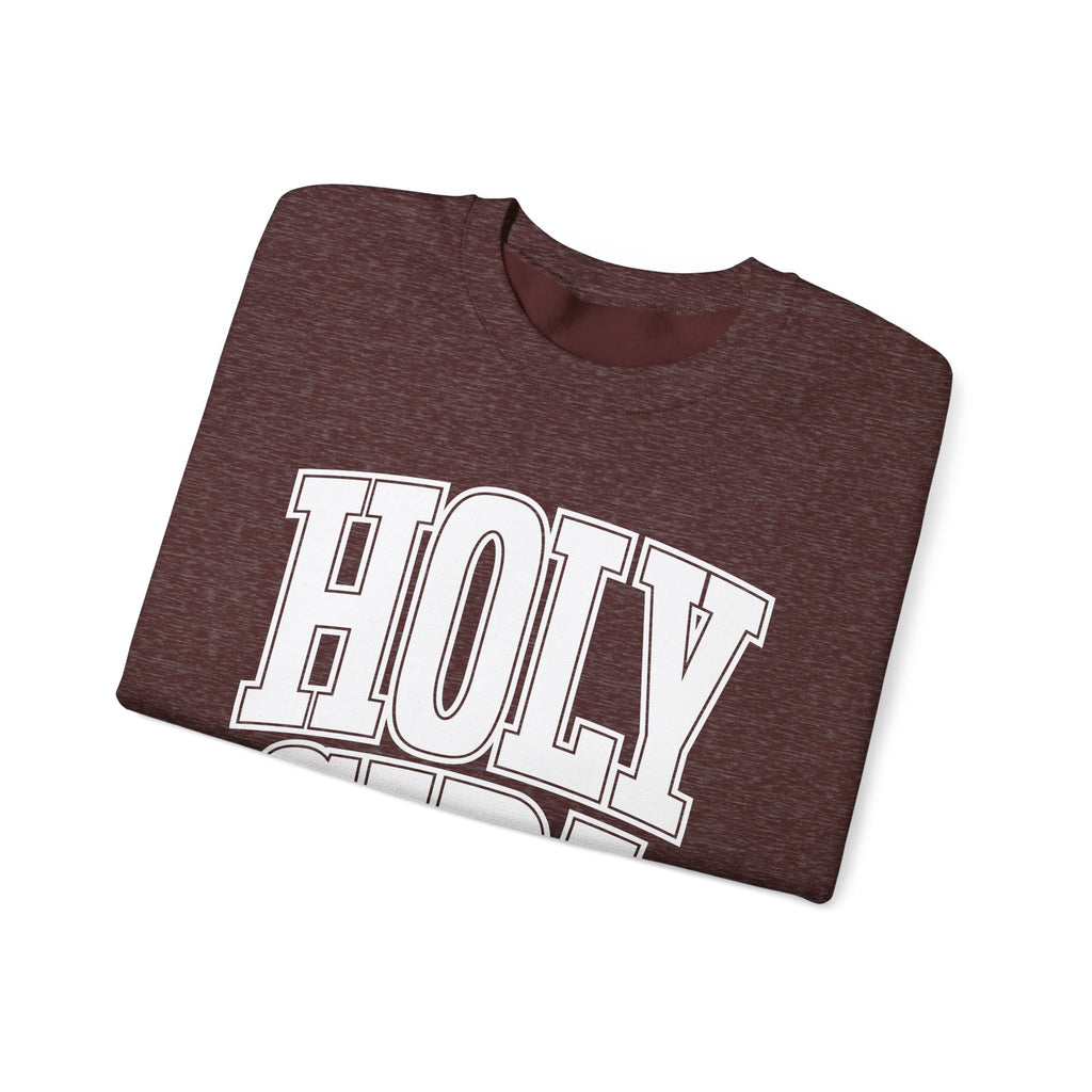 Holy Girl Crewneck
