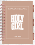 75 Holy Challenge Digital Journal